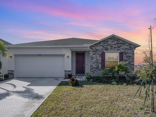 1226 Kylar Drive, Palm Bay, FL 32907