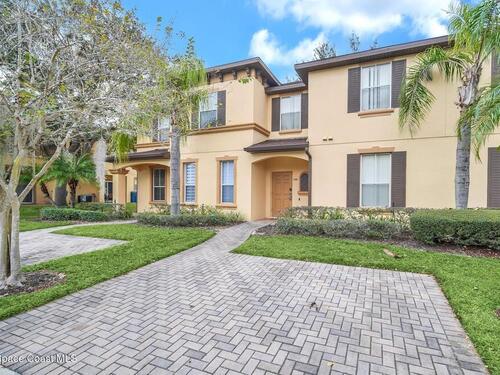 438 Miramar Avenue, Davenport, FL 33897