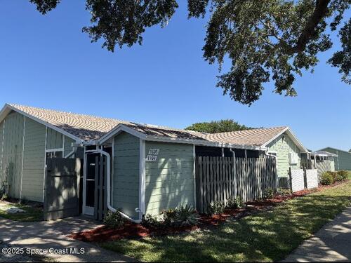 1933 Quail Ridge Court, Cocoa, FL 32922