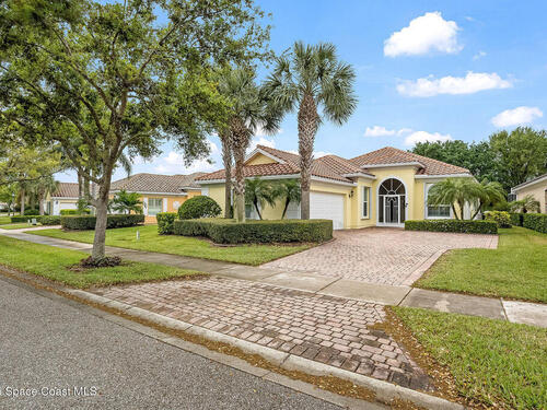 5193 Eleuthra Circle, Vero Beach, FL 32967