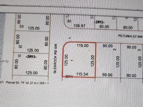 SW None Unknown Road, Palm Bay, FL 32907