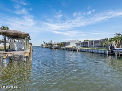 1695 Rochelle Parkway, Merritt Island, FL 32952
