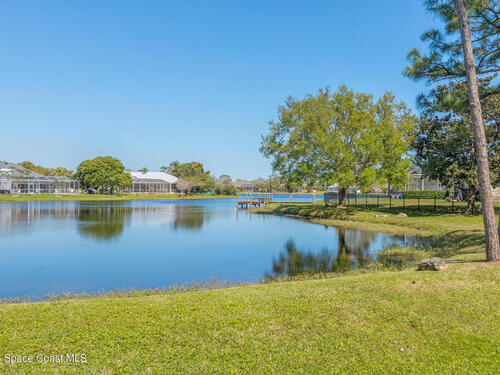 3833 Peacock Drive, Melbourne, FL 32904