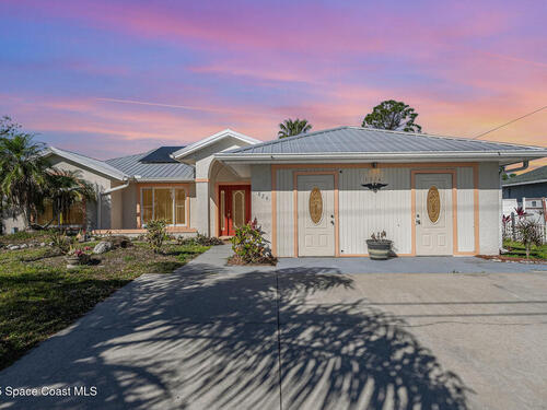 1824 Emerson Drive, Palm Bay, FL 32909