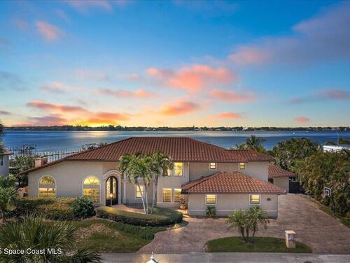 762 Loggerhead Island Drive, Satellite Beach, FL 32937