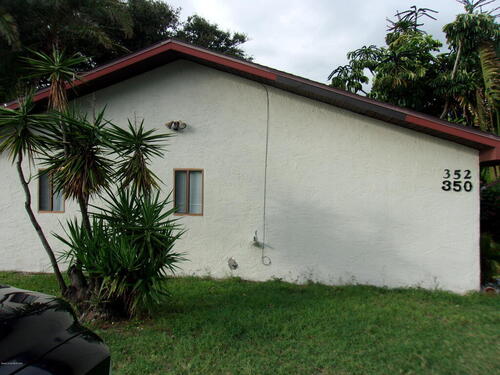 350 Jefferson Avenue, Cape Canaveral, FL 32920
