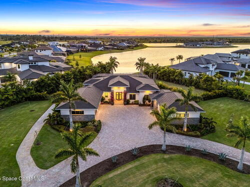 4574 Milost Drive, Rockledge, FL 32955