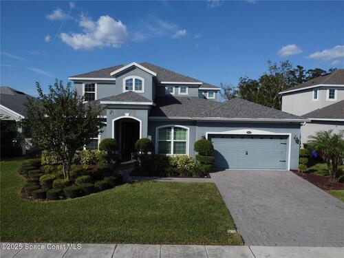 4813 Terra Sole Place, St. Cloud, FL 34771