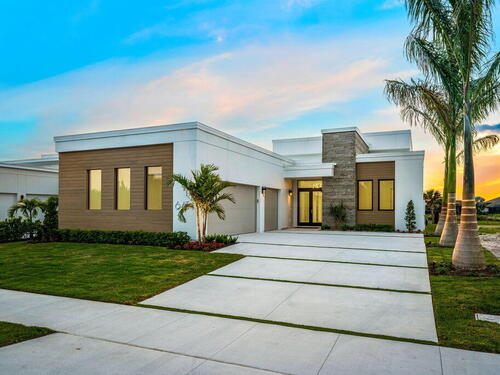 6434 Modern Duran Drive, Melbourne, FL 32940