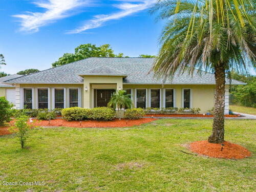 3605 Valkaria Road, Grant-Valkaria, FL 32950