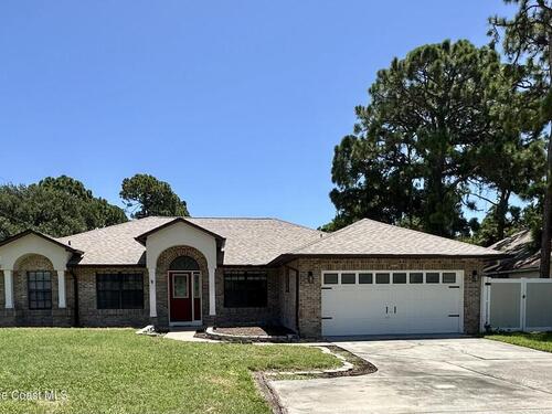 1016 Newfound Harbor Drive, Merritt Island, FL 32952