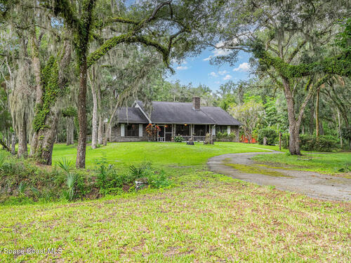 2475 Cox Road, Cocoa, FL 32926