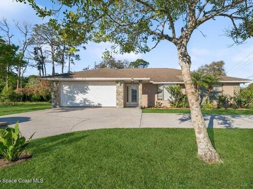 254 Emerson Drive, Palm Bay, FL 32907