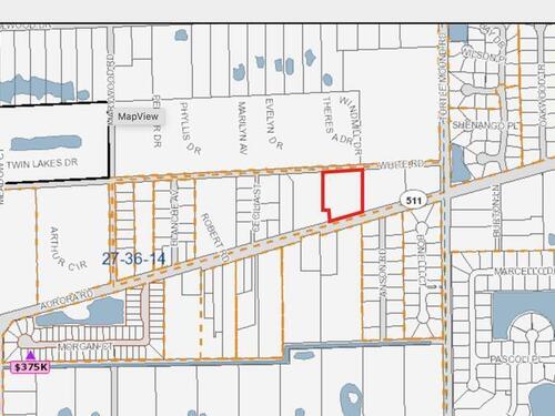 0001 Aurora Road, Melbourne, FL 32935