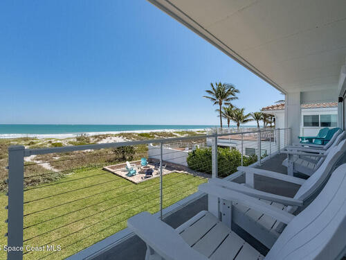 747 S Atlantic Avenue, Cocoa Beach, FL 32931