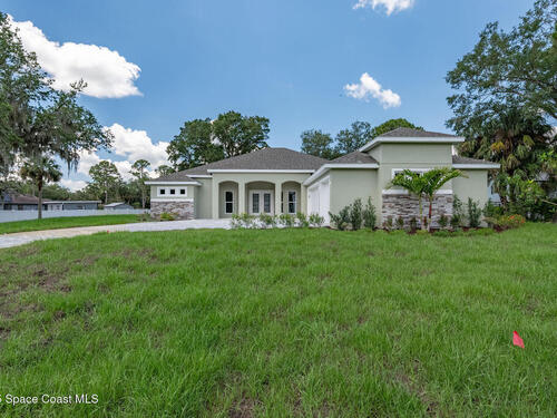 7989 Windover Way, Titusville, FL 32780
