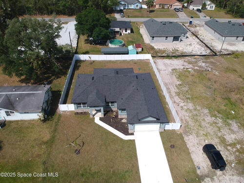 432 Garvey Road, Palm Bay, FL 32908