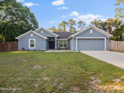490 Garfield Street, Palm Bay, FL 32908