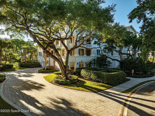 601 N Swim Club Drive, Indian River Shores, FL 32963