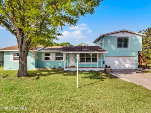 398 Dubs Drive, Daytona Beach, FL 32117