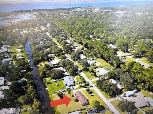 5215 Pina Vista Drive, Melbourne, FL 32934