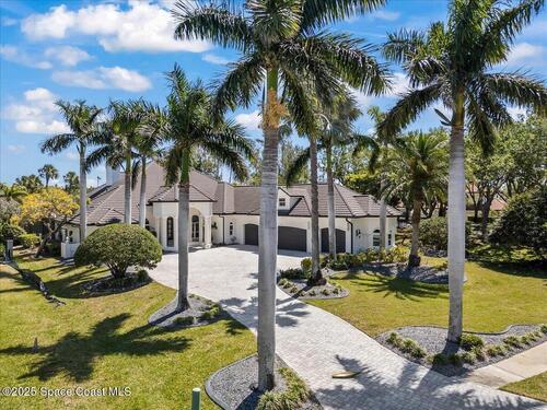 200 Lansing Island Drive, Indian Harbour Beach, FL 32937