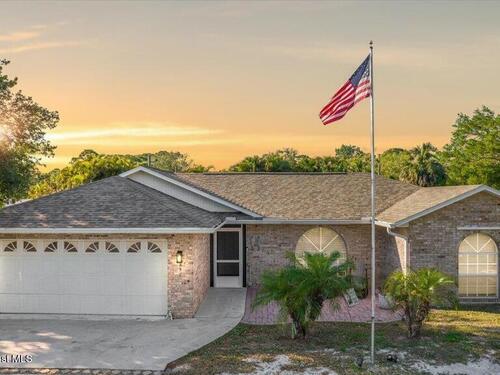 537 Cavern Terrace, Sebastian, FL 32958