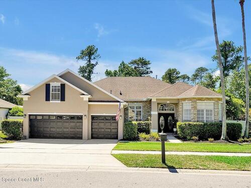 5808 Oak Lake Trail Trail, Oviedo, FL 32765