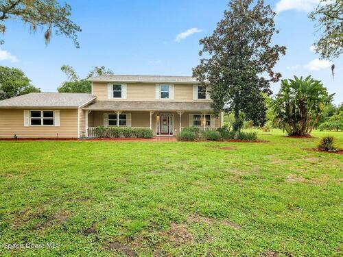 1465 Bishop Road, Merritt Island, FL 32953