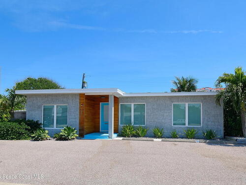 325 N Orlando Avenue, Cocoa Beach, FL 32931