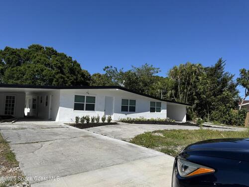 508 Palm Avenue, Ft. Pierce, FL 34982