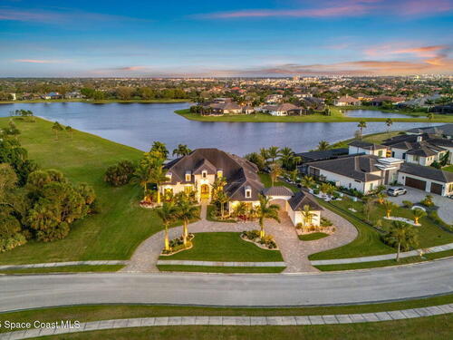 4655 Tea Tree Court, Rockledge, FL 32955