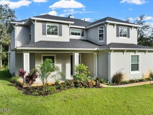 1016 Gray Road, Cocoa, FL 32926