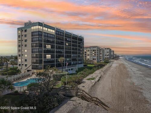 1125 Highway A1a Highway, Satellite Beach, FL 32937