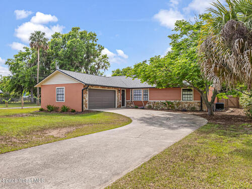 2144 Old Dixie Highway, Titusville, FL 32796