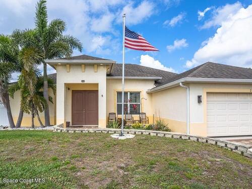 2748 Emerson Drive, Palm Bay, FL 32909