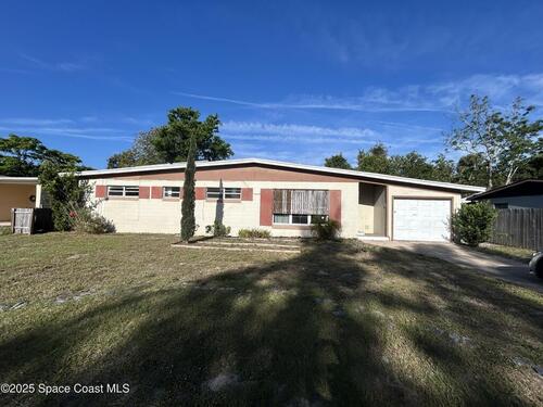 1660 Barna Avenue, Titusville, FL 32780