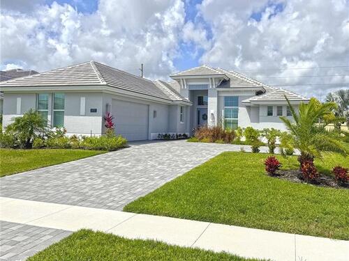 5733 Bent Pine Sq Square, Vero Beach, FL 32967