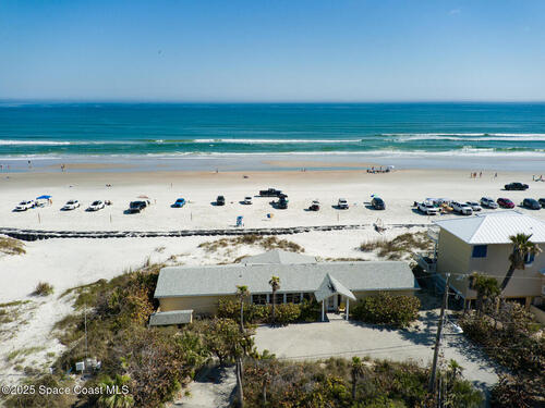 921 N Atlantic Avenue, New Smyrna, FL 32169