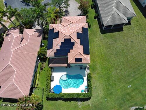 1907 Grey Falcon Circle, Vero Beach, FL 32962