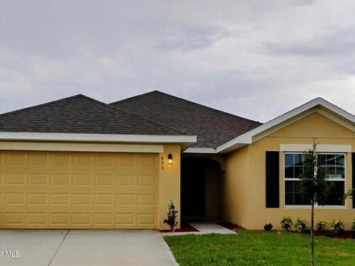 995 Kylar Drive, Palm Bay, FL 32907