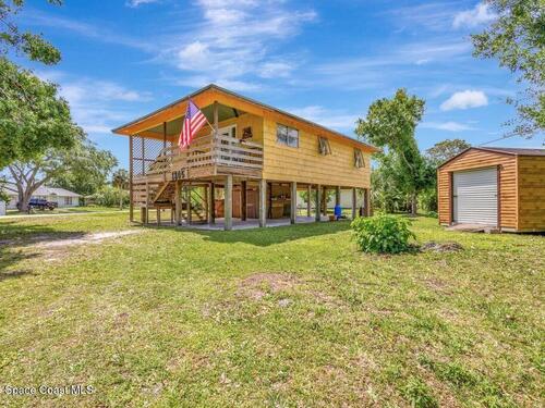 1805 15th Street, Vero Beach, FL 32962