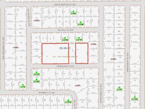 000 Whealan Street, Palm Bay, FL 32908