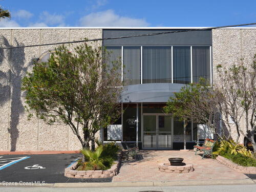 166 Center Street, Cape Canaveral, FL 32920