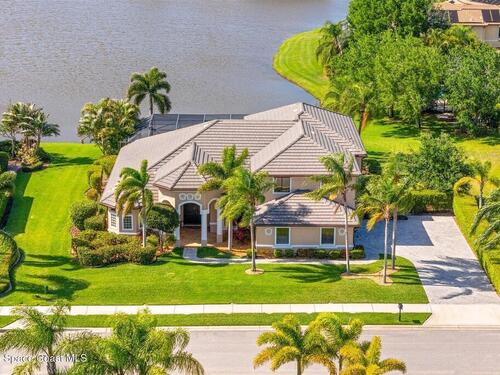 3599 Imperata Drive, Rockledge, FL 32955
