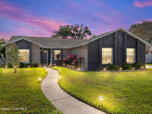 2222 Westminster Drive, Cocoa, FL 32926