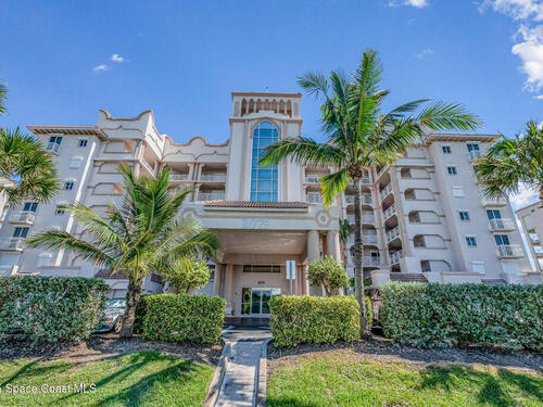 2075 Highway A1a Highway, Indian Harbour Beach, FL 32937
