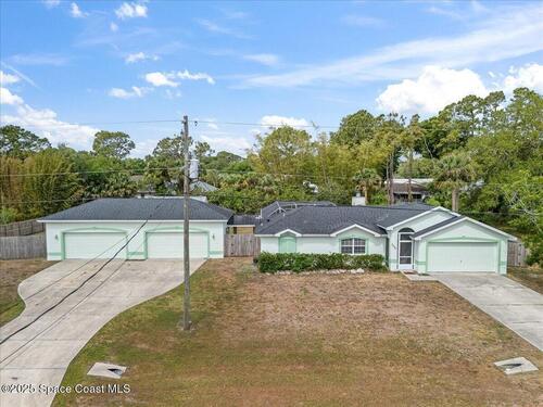 6280 Golfview Avenue, Cocoa, FL 32927