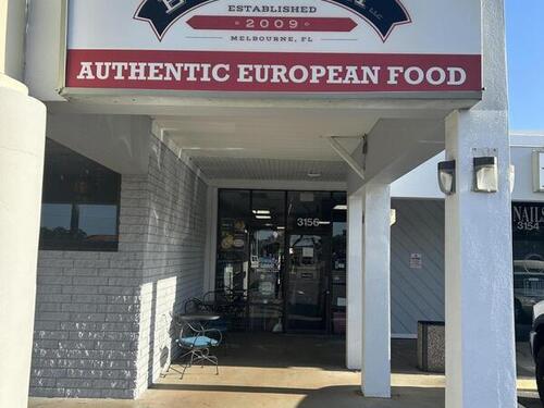 3156 W New Haven Avenue, Melbourne, FL 32904