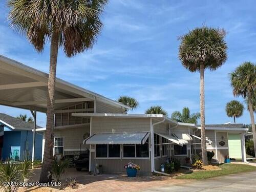 1895 Payne Stewart Drive, Titusville, FL 32796